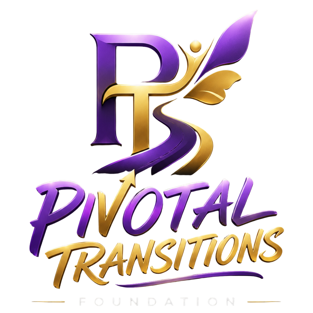 Pivotal Transitions Foundation Logo
